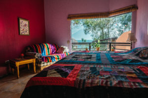 Casa de Larry house room santa cruz la laguna