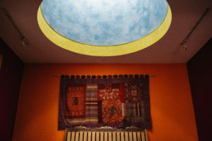 Casa de Larry house