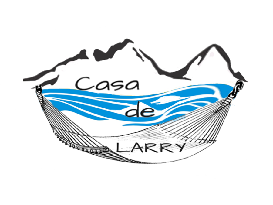 Casa de Larry