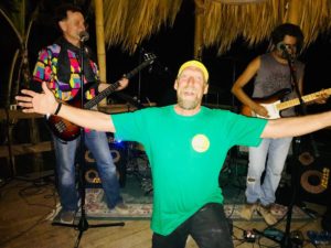 Music Band Santa Cruz Guatemala