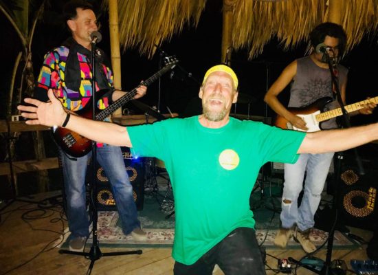Music Band Santa Cruz Guatemala
